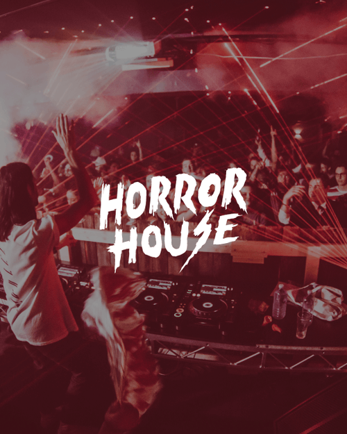 Horrorhouse